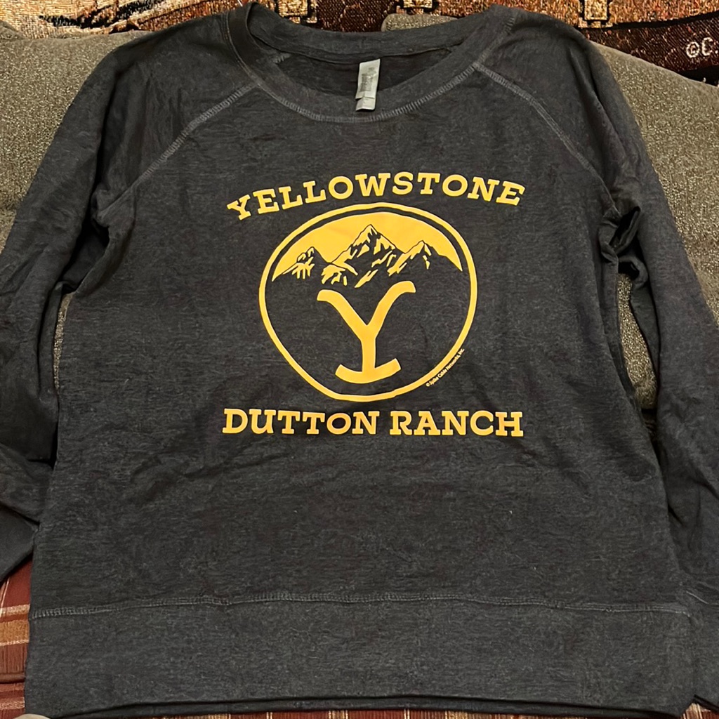 Yellowstone- Dutton Ranch